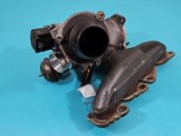 Turbosprężarka Infiniti Q30 A2700902780, AL0067 1.6 T 156KM