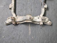 Sanki Belka silnika Opel Corsa C 1.0 12V