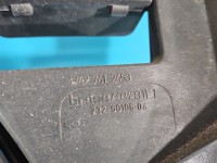 Wentylatory Wentylator chłodnicy BMW F01 3.0d 7726014025, 178990-10, 6726056401