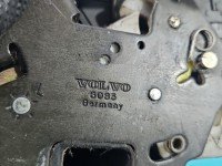 Zamek przód lewy 9152487, P9152487 Volvo V70 I EUROPA Producent części: Volvo, 4+3pin