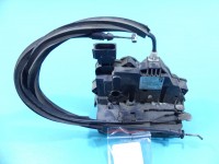 Zamek przód prawy Peugeot Boxer II EUROPA Peugeot, 6pin 1350147080