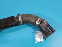 Rura Vw Touran II 2.0 tdi DFE 04L131111M, BMTS4000712, 301260 przewód Od intercoolera do turbosprężarki