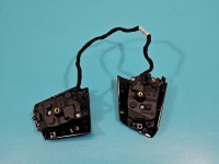 Przełącznik multifunkcja kierownicy Opel Astra VI L 9839187080