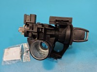 Stacyjka KLUCZYK WKŁADKA Opel Astra II G 24445098, 90589313