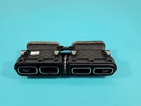 Kratka nawiewu środkowa Citroen C3 III 16-24 T14015317008 EUROPA