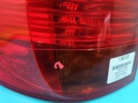 Lampa tył lewa BMW X5 E70 HB