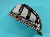 Lampa tył lewa Peugeot 508 I sedan