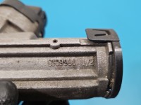 Stacyjka KLUCZYK WKŁADKA Fiat Ducato III 06-14 boxer jumper