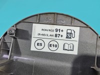 Klapka wlewu paliwa Hyundai Elantra VII 20-