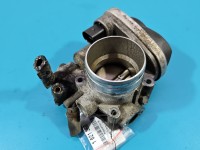 Przepustnica Skoda Octavia II 1.6 8V 06A133042AB, A2C53042125