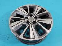 alufelgi felgi 17 komplet Citroen C4 Grand Picasso II 13-22