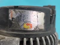 TEST Alternator Audi A3 8L 1.8 T