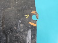 Nadkole przód lewe Toyota Land Cruiser 120 J120 53876-60033, 53876-60043