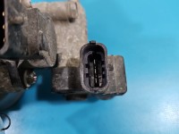 Przepustnica Hyundai Getz 1.1 12V 35170-26900, 35150-02850