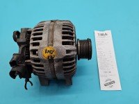 TEST Alternator Peugeot 307 9646321880 2.0 HDI