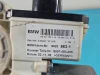 Podnośnik przód lewy Bmw X3 e83 0130822223, 6925963