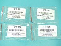 Zacisk przód prawy Land rover Discovery Sport 14- L550 2.0 td