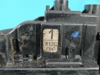 Zamek przód lewy Nissan Juke I F15 10-19 EUROPA Nissan, 6pin