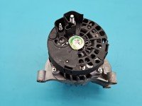 TEST Alternator Fiat Grande Punto 1.2 8V wiel