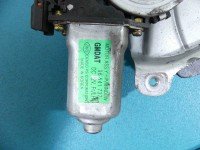 Podnośnik przód lewy SZYBY WINDA 96541737 Chevrolet Aveo T200 2pin 5d HB