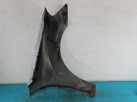 Błotnik przód lewy Mercedes ML W164 srebrny C775