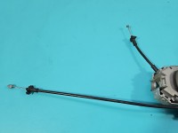 Klamka przód lewa zewnętrzna VOLVO V70 III