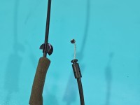 Zamek przód lewy 805030009R Renault Master III 10-24 EUROPA 6pin