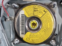 Poduszki powietrzne zestaw komplet Mazda 6 II GH