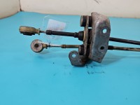 DŹWIGNIA LEWAREK WYBIERAK LINKI Opel Zafira B 1.9 cdti