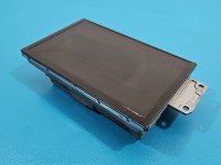 Wyświetlacz Citroen C5 II X7 9801020080-01, 503551360103 monitor