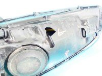 Reflektor prawy lampa przód Citroen C4 Grand picasso EUROPA