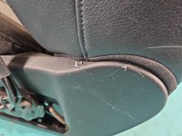 Fotele komplet kanapa AUDI Q5 8R 08-