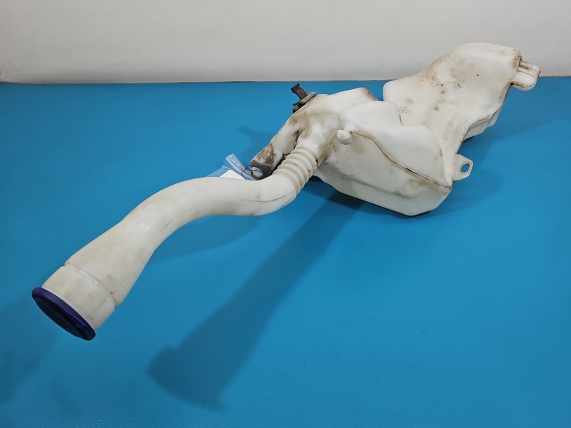 Zbiornik Zbiorniczek płynu spryskiwacza Peugeot 5008