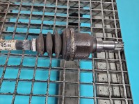 Półoś przód lewa Peugeot 208 I 1.4 hdi manual