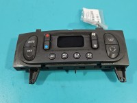 Konsola panel nawiewu Renault Scenic I 7700435401