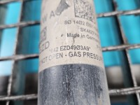 Amortyzator tył lewy Skoda Superb III kombi tylny