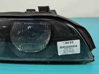 Reflektor prawy lampa przód Bmw e39 EUROPA