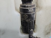 Zbiornik Zbiorniczek płynu spryskiwacza Citroen Nemo