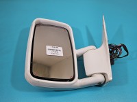 Lusterko lewe pin Vw LT II HB 5d kolor europa