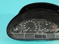Licznik Bmw e46 2.0d 4117708, 0263639160 EUROPA