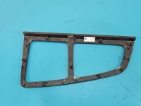 Listwa listwy dekory dekor deski AUDI Q7 II 4M eu