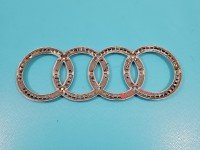 Atrapa grill Audi Q3