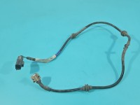 Wiązka instalacja do zacisku tył, lekko uszkodzona wtyczka Jeep Cherokee KL P68172173AD