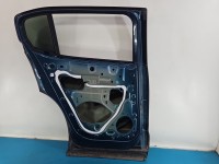 Drzwi tył lewe Citroen C5 Aircross 17-25 HB 5d EDZ