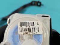 Pas bezpieczeństwa tył lewy Producent części: JEEP Jeep Grand Cherokee IV WK2 2455428