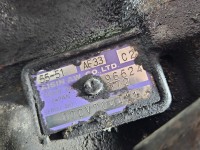 Skrzynia biegów automat Opel Antara 55-51, 96624972, 07CV704411 2.0 cdti