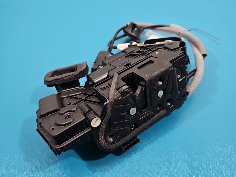 Zamek tył lewy A5G-5TA839015J, 3T0817017E, 565839085 Skoda Kodiaq I 8pin