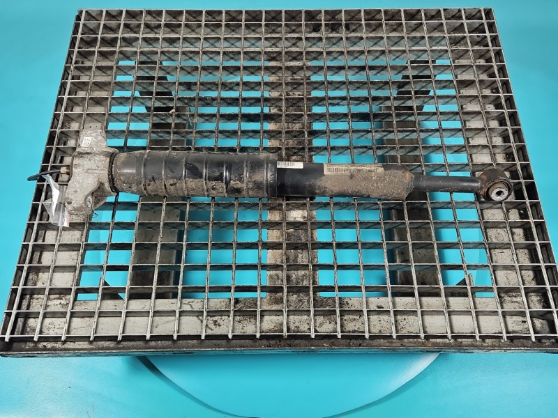 Amortyzator tył lewy Maserati Quattroporte VI 13- sedan tylny