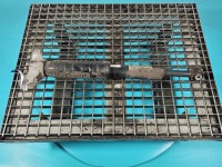 Amortyzator tył lewy Maserati Quattroporte VI 13- sedan tylny