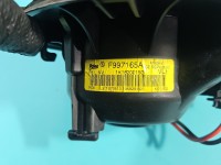 Dmuchawa nawiewu wentylator Vw Scirocco III 08- europa 3C0907521F, 1K1820015G